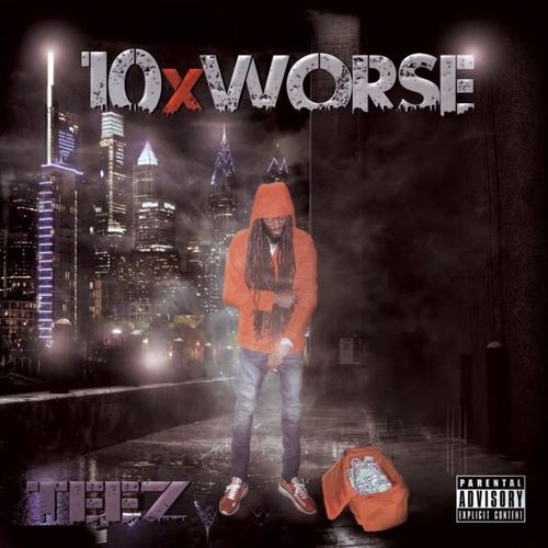 10x WORSE (Explicit)