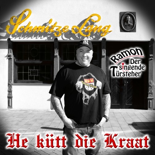 He kütt die Kraat