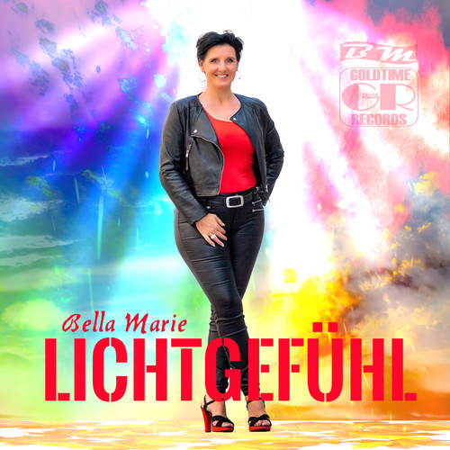 Lichtgefühl