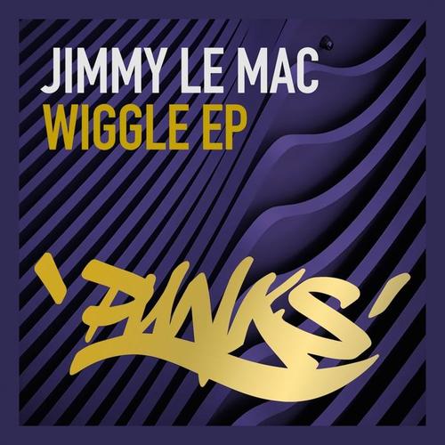 Wiggle EP