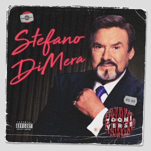 Stefano DiMera (Explicit)