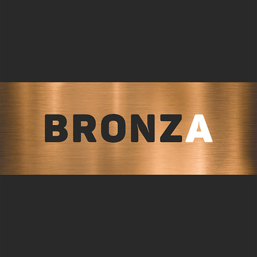 Bronza