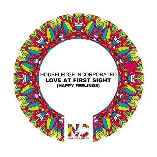 Love at First Sight (Happy Feelings)