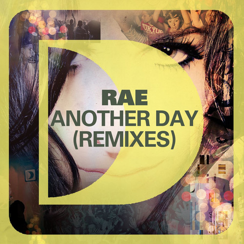 Another Day (Remixes)