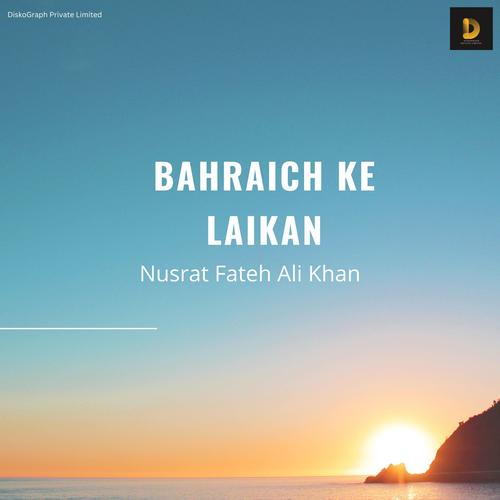 Nusrat Fateh Ali Khan