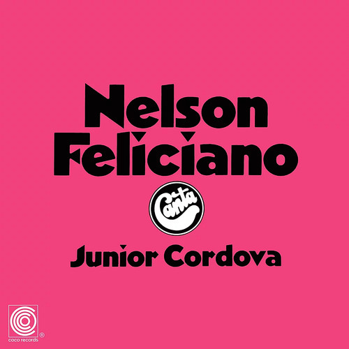 Canta Junior Cordova