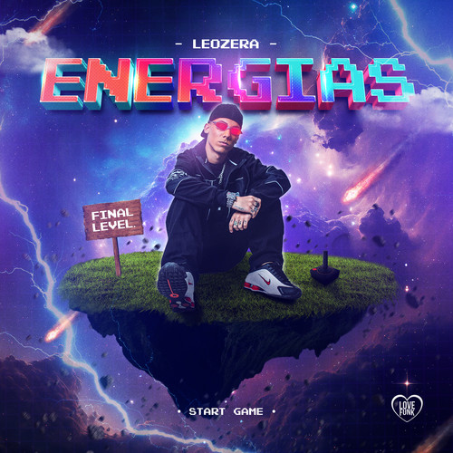 Energias (Explicit)