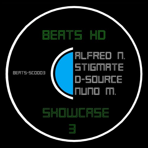 Beats Showcase 3