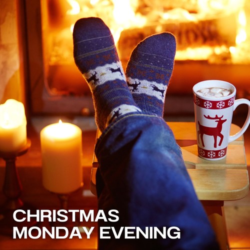 Christmas Monday Evening