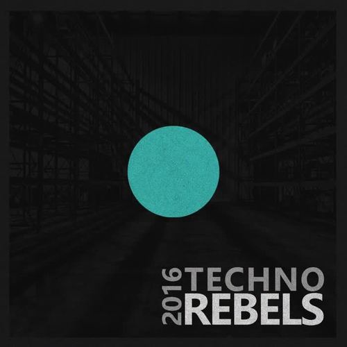 Techno Rebels