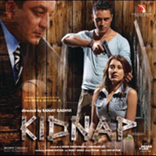 Kidnap (Original Motion Picture Soundtrack)