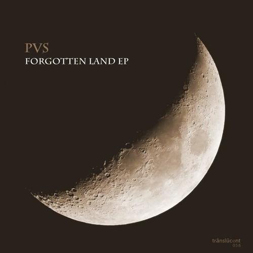 Forgotten Land EP