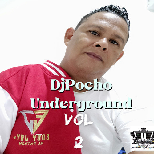 Desde el Underground, Vol. 2