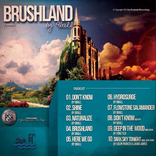 Brushland