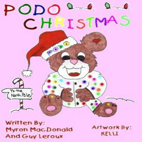 Podo Christmas