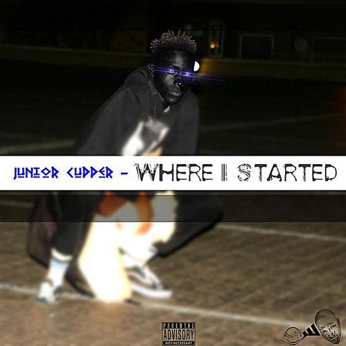 Where I Started (Explicit)