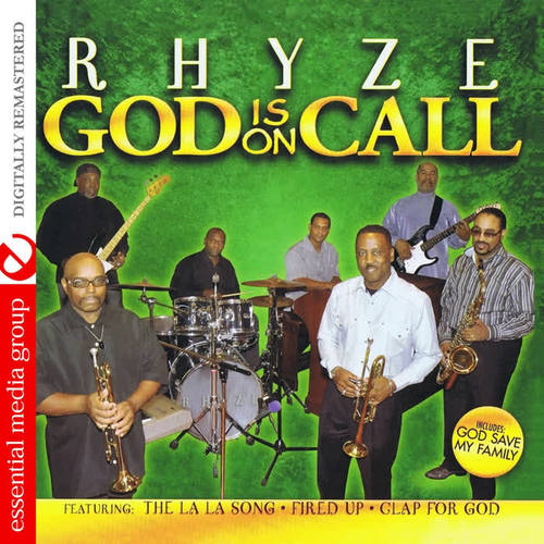God Is On Call (Digitally Remastered)