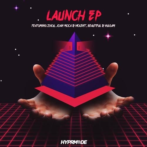 Hyprmode Launch