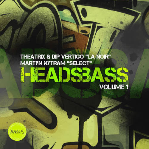 HEADSBASS VOLUME 1 PART 3