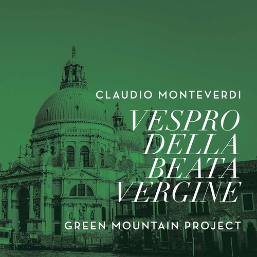 Monteverdi: Vespro della Beata Vergine, SV 206 (Live)