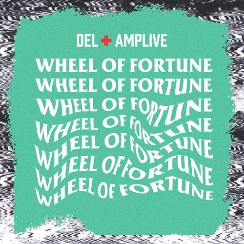 Wheel of Fortune (Explicit)