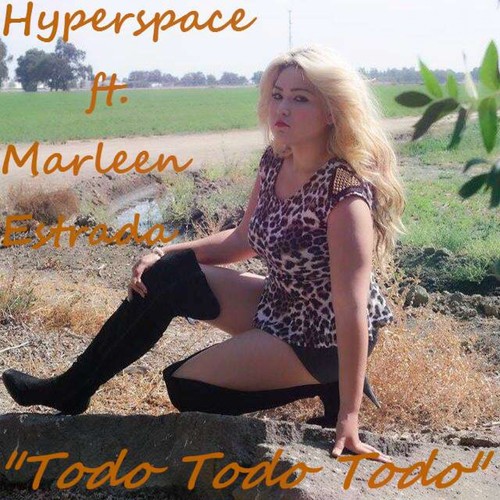 Todo Todo Todo (feat. Marleen Estrada) - Single