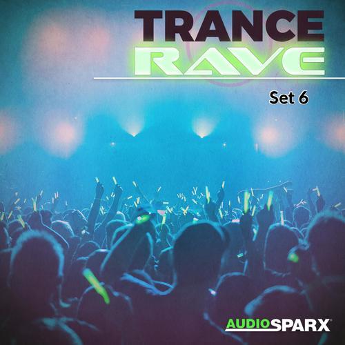 Trance Rave , Set 6