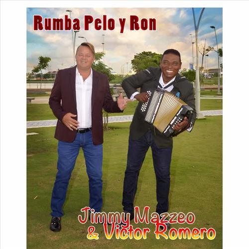 Rumba, Pelo y Ron (feat. Victor Romero) [Explicit]