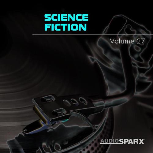 Science Fiction Volume 27