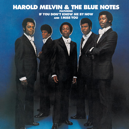 Harold Melvin & The Blue Notes