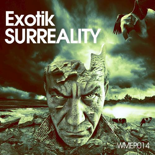 Surreality EP