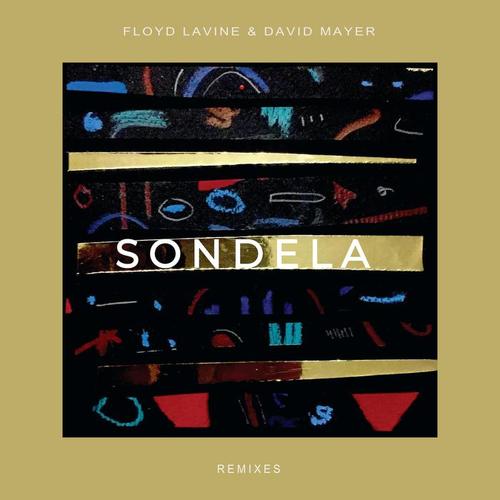 Sondela Remix EP