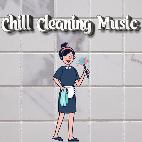 Lo Fi Chillhop Cleaning Music