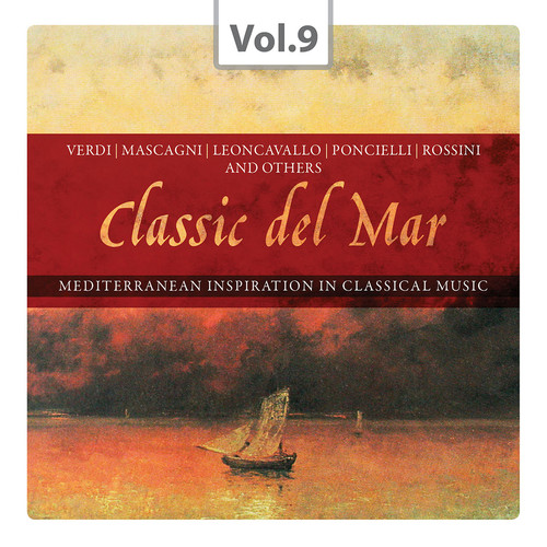 Classic del Mar, Vol. 9