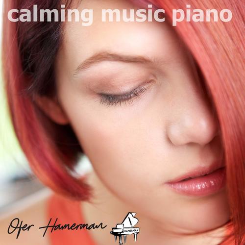 Calming Music Piano