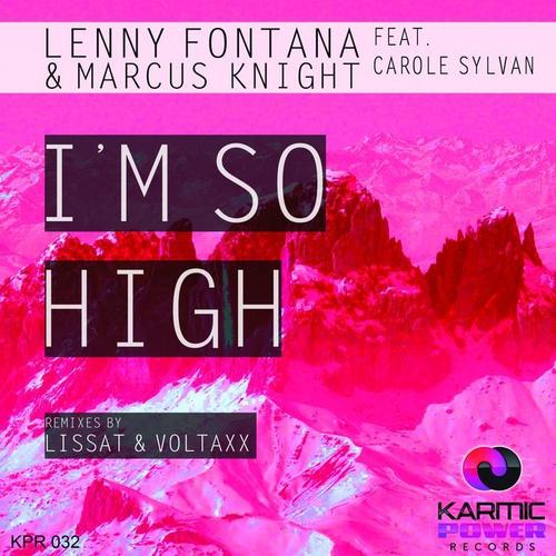 I'm so High