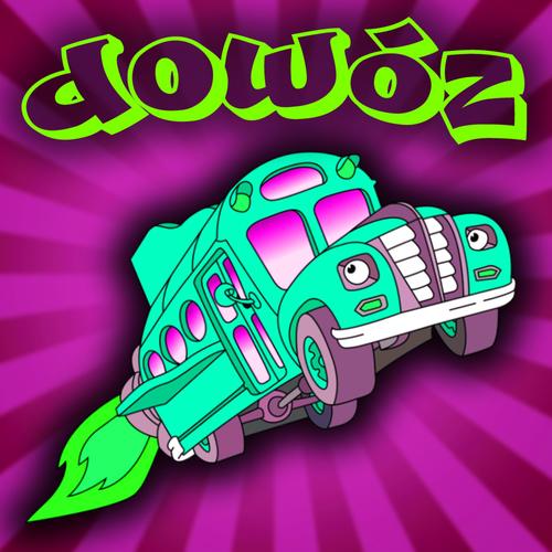 Dowóz (feat. Dodo The Prince & Yung Adisz) [Explicit]