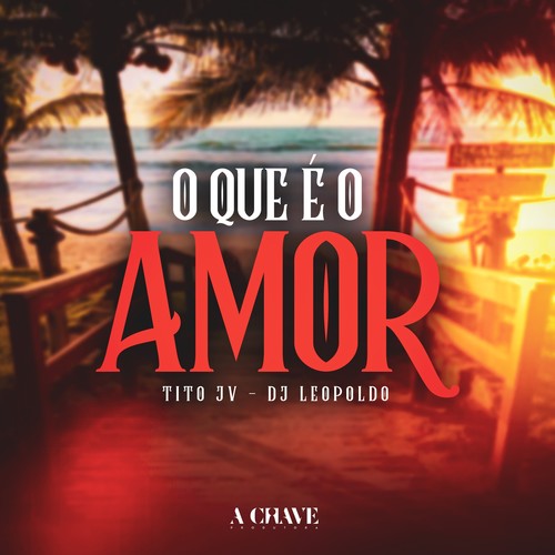 O que é o Amor