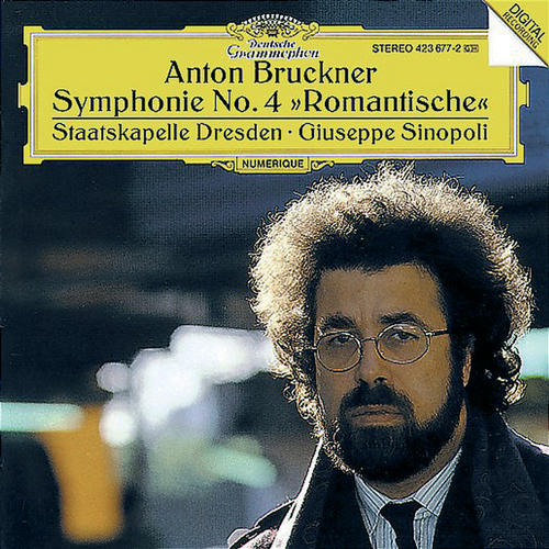 Bruckner: Symphony No.4 