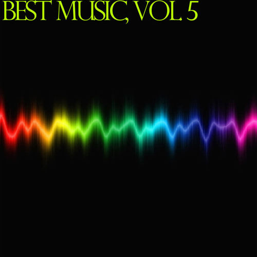 BEST MUSIC, VOL. 5