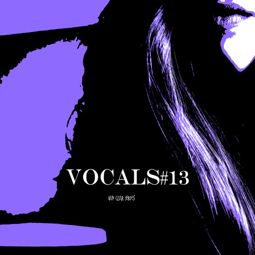 Vocals #13