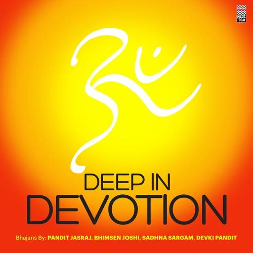 Deep in Devotion