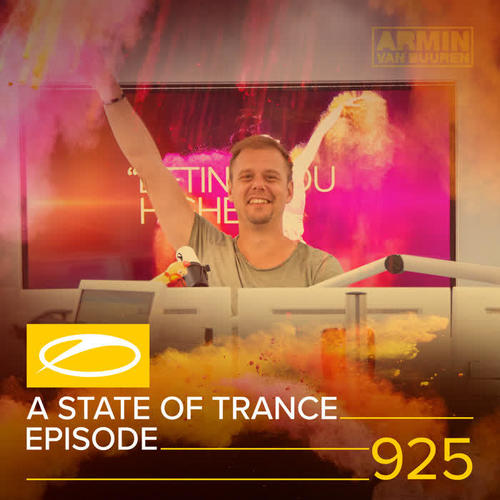 ASOT 925 - A State Of Trance Episode 925