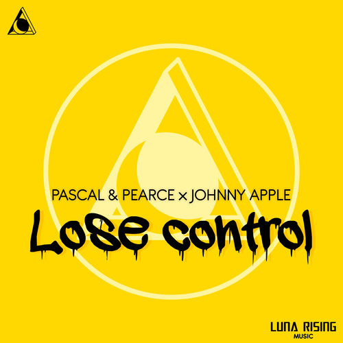 Lose Control (Extended Mix)