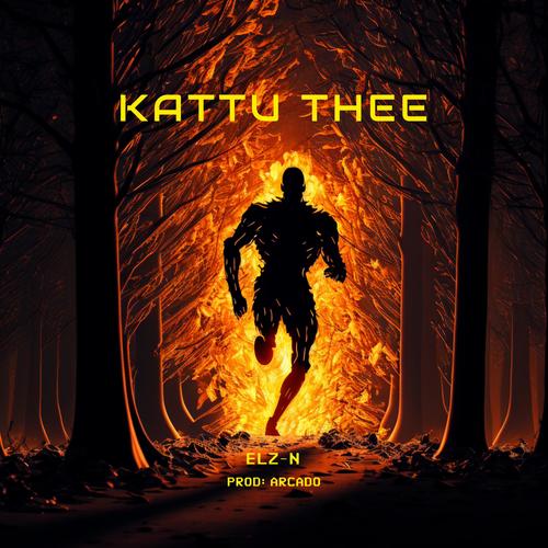 KATTU THEE (feat. Arcado)