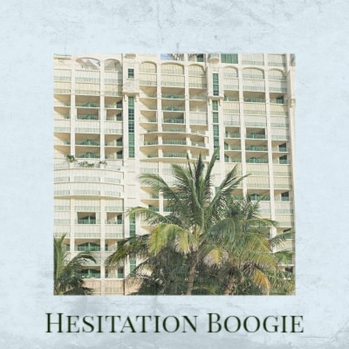 Hesitation Boogie