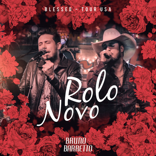 Rolo Novo (Tour USA)