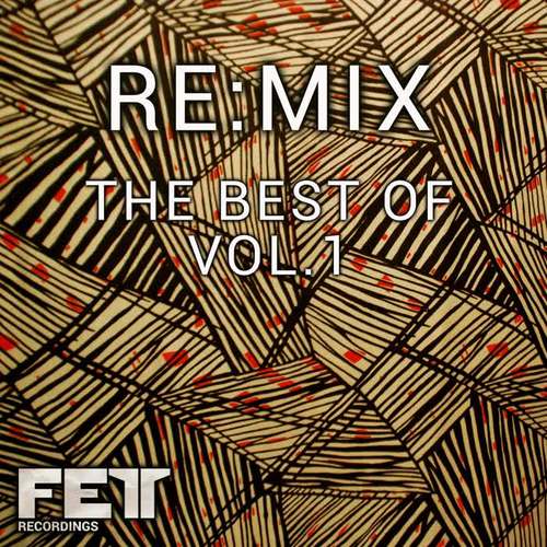 RE:MIX The Best Of, Vol. 1