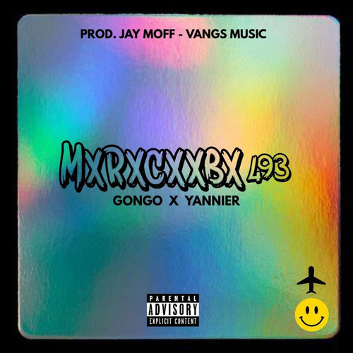 Mxrxcxxbx 493 (Explicit)