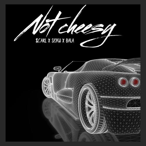 Not Cheesy (feat. $carl Og & Bala)